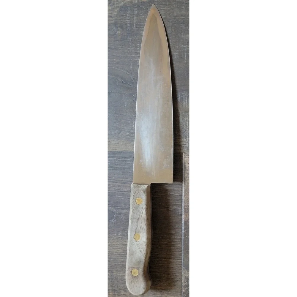 Chicago Cutlery‎ Chef Knife 12